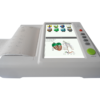 10 inch touchscreen ECG machine