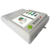 10 inch touchscreen ECG machine