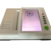 10 inch touchscreen ECG machine