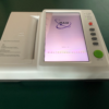 10 inch touchscreen ECG machine