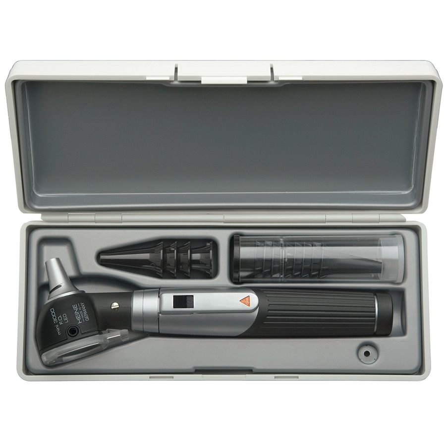 Professional Otoscope