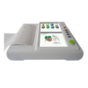 10 inch touchscreen ECG machine