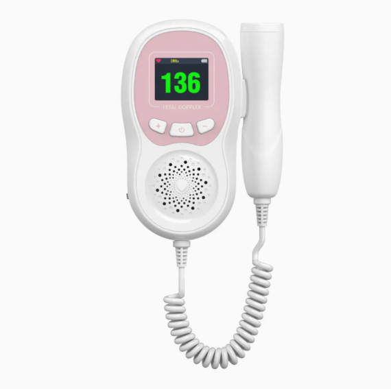 Fetal Doppler