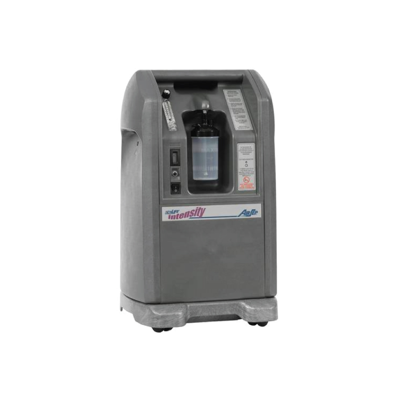Oxygen concentrator