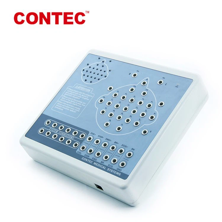 32 channel EEG