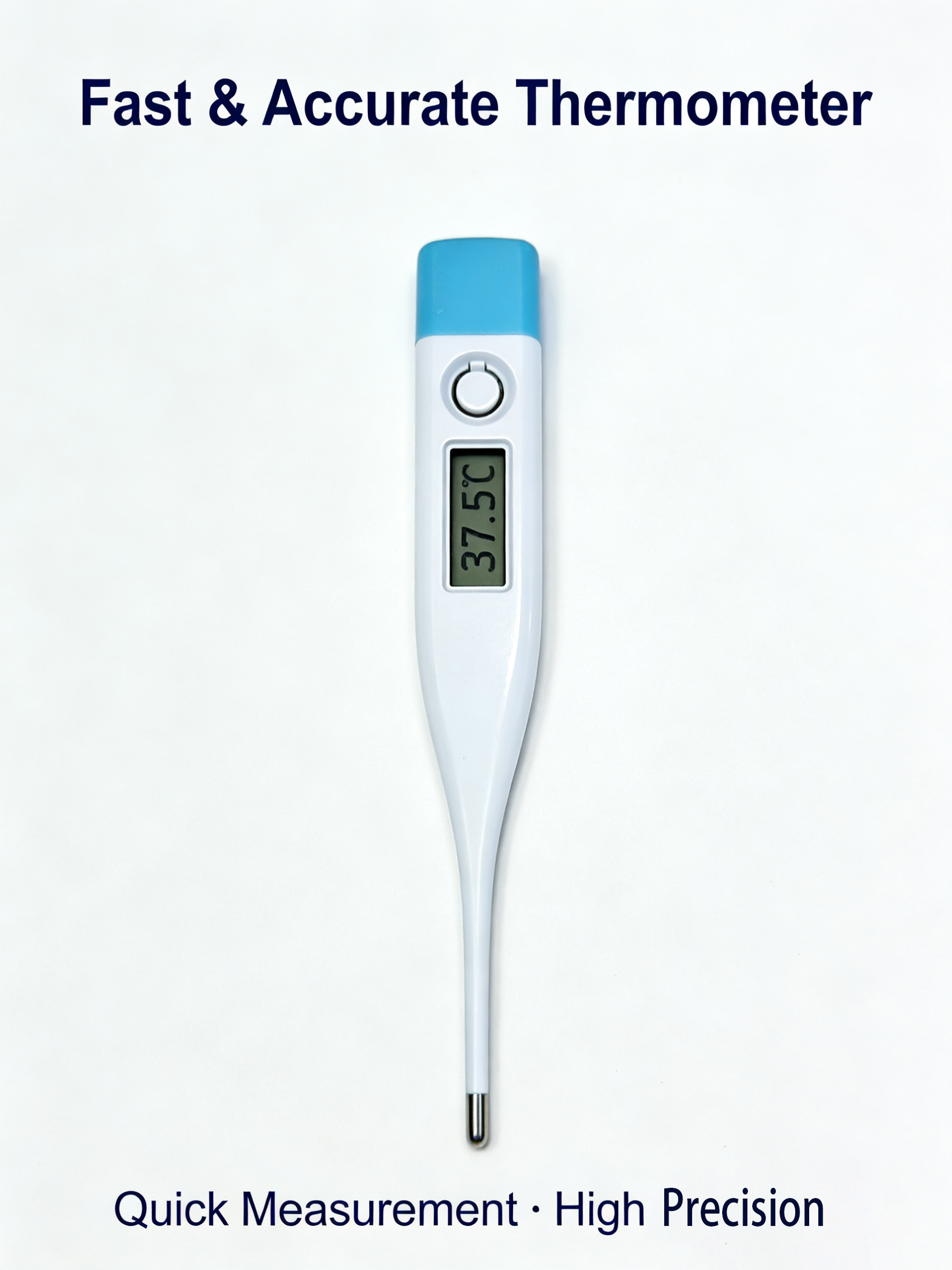 electronic thermometer
