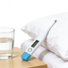 electronic thermometer