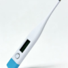 electronic thermometer