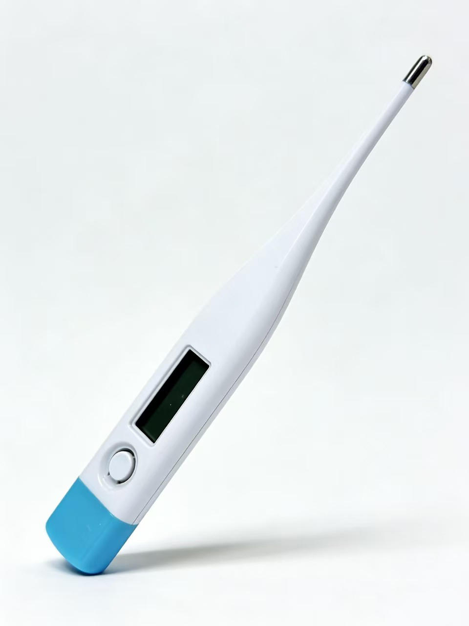 electronic thermometer