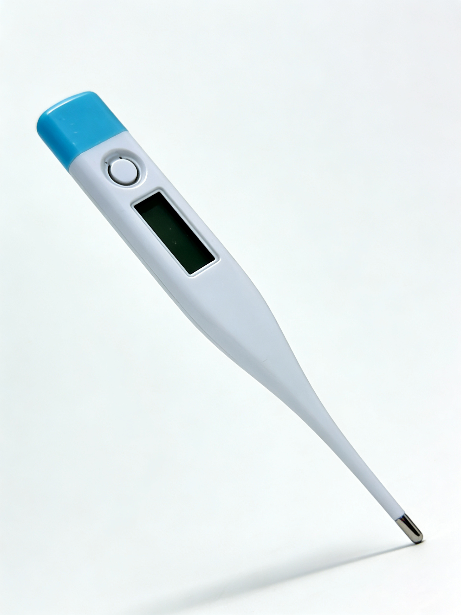 electronic thermometer