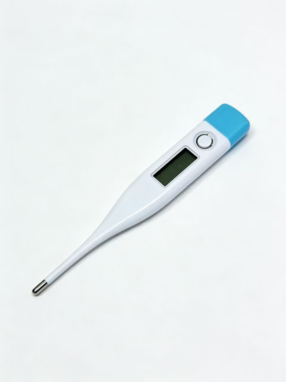 electronic thermometer